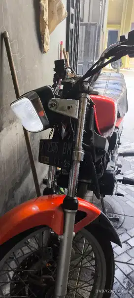 Yamaha RX King 1996