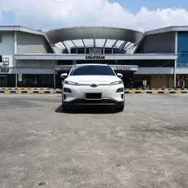 ‼️HYUNDAI KONA EV AT 2020, MOBIL TERAWAT & SIAP PAKAI.