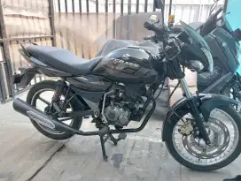 Bajaj xcd 125 dts-si