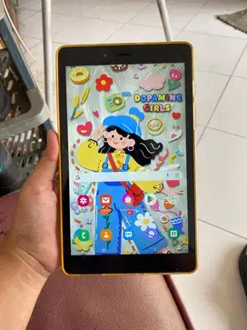 SAMSUNG TAB A8 2019 T295, 32GB NOMINUS