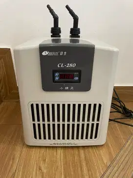 Chiller Aquarium Resun CL-280