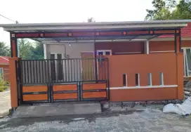 Disewakan perumahan nawa village, cocok keluarga kecil