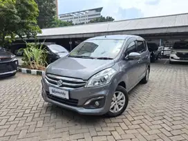 DP 5% Suzuki Ertiga 1.4 GX Bensin-AT 2017 UVM