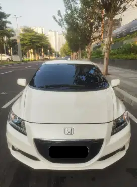 Honda CRZ 2015 Antiikkk