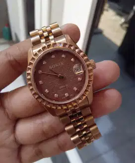 Jam tangan Bonia ori