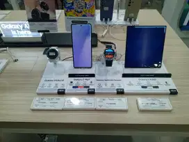 Samsung Fold 7 Dan Flip 7 Garansi Resmi Indonesia