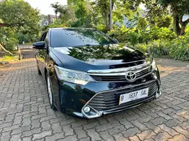 Toyota Camry 2015 Bensin