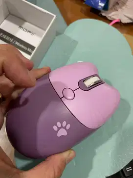 Mouse wireless mofii