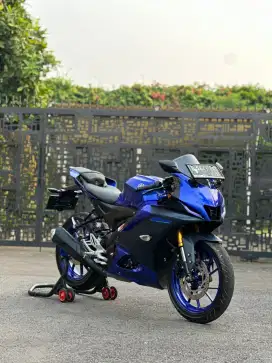 Yamaha R15 V4 Connected 2022