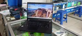 Laptop Acer Travelmate I5 Gen10 Ram 8Gb SSD 256Gb Garansi 6Bln