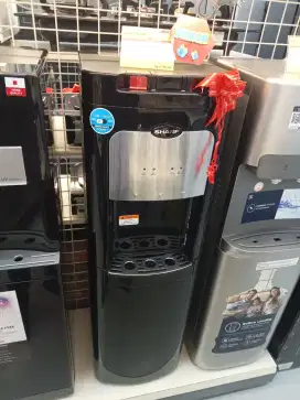 SeGAMPANGitu cicilan dispenser pakai home credit... Cukup pakai KTP