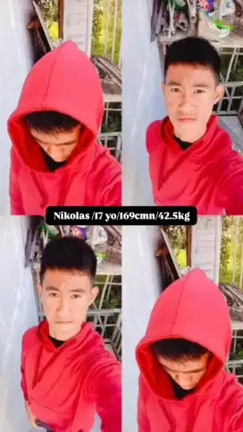 Info kerja jaga stan es teh solo warung kedai dll