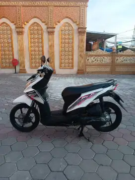 Dijual beat fi 2013 pajak hidup full standar