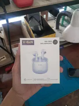 TWS VGEN VH-S03