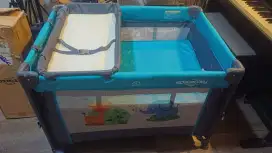 SPACEBABY SB-1822
