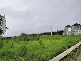 Jual Tanah Lokasi Bandulan Kota Malang