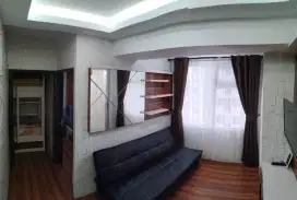 Type 2 kamar Tahunan Apartemen Bandung Dekat Kampus UNVAR