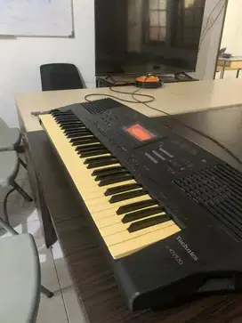 Keyboard technics sx kn 920