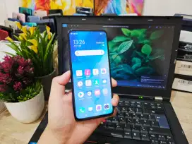 VIVO V19 RAM 8/128GB SNAPDRAGON DUALSIM TERMURAH