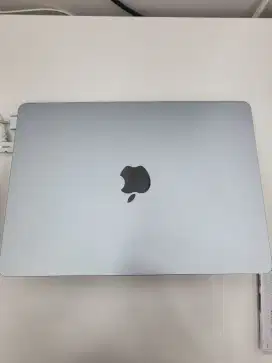 Macbook air m4 256gb