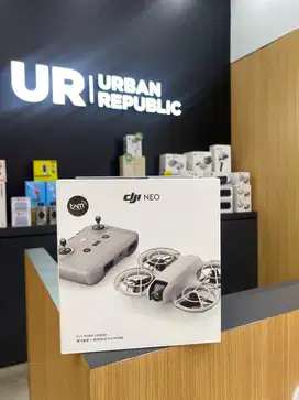HOT PROMO DJI NEO FLY MORE COMBO