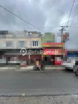 DIJUAL RUKO JALAN PERHUBUNGAN - LAU DENDANG (ACHIEN)