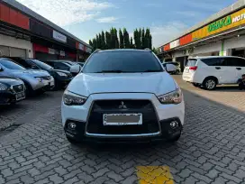 DP 3JT OUTLANDER PX AT 2014 SUNROOF WHITE EDITION