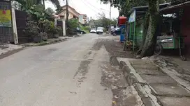 Jual Tanah kavling di batu Raden Ciwastra nego sampai jadi