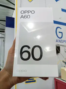 Oppo A60 8/256GB