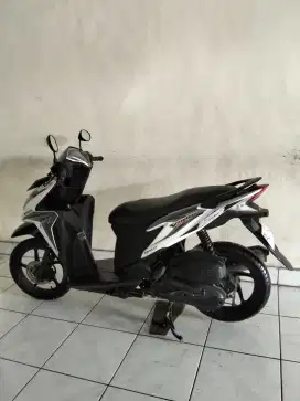 Honda Vario 125 CC thn 2013 cash.