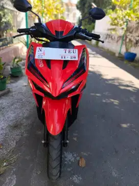 Vario 125 tahun 2023