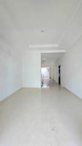 Dijual Rumah Baru Luas dan Besar di Duren Sawit, Jakarta Timur