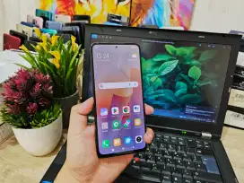 REDMI NOTE 11 PRO 4G RAM 6/128GB DUALSIM RESMI