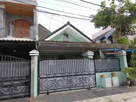 Miliki Rumah di Permata Harapan Baru Bekasi Siap Huni (C0629)