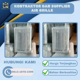 HOT ITEM Air Grille di Bogor