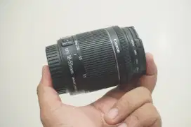 CANON EF 18-55mm IS STM LENSA KIT 18-55 mm