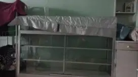 etalase warung sembako