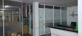 Ruko Gandeng 2 500 m2 HGB Roxy Mas, Jakarta Pusat
