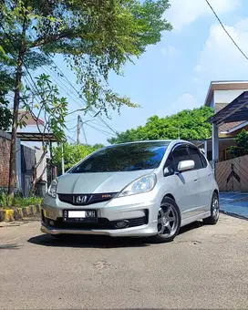 Honda Jazz RS Facelift AT