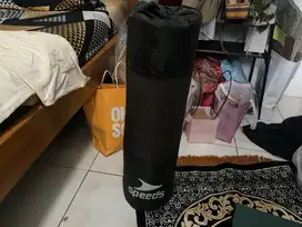 Matras speeds jarang dipake