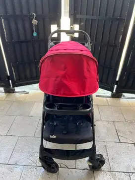 Jual stroller joie