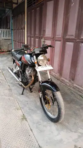 Jual gl pro tahun 2000