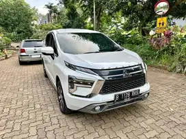 Mitsubishi Xpander 2021 Bensin