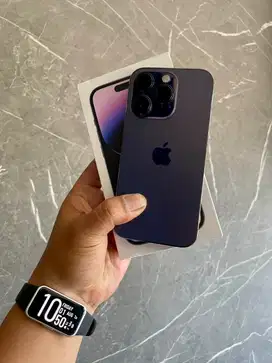iPhone 14 Pro 256GB iBox Deep Purple