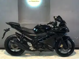 Yamaha R 15 thn 2015 cash. Bali dharma motor