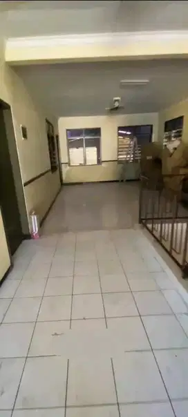 Gudang Luas Margomulyo Permai Surabaya Area Strategis Murah DAV.A175