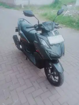 Vario 160 Thun 2022 kodya