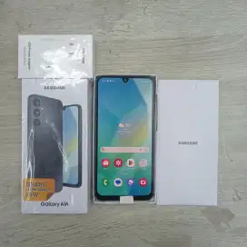 Samsung a16 8/128