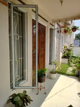 Disewakan Rumah Mewah di area Cilangkap Jakarta Timur