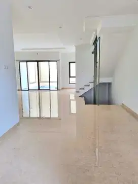 Dijual Rumah Baru dan Bagus di Jagakarsa, Jakarta Selatan